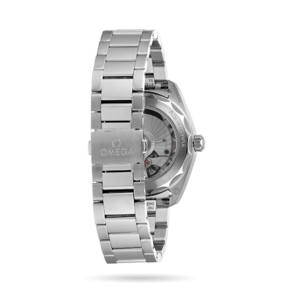 Omega Seamaster Aqua Terra 150M Co-Axial Master Chronometer 38mm O22010382002001