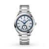Omega Seamaster Aqua Terra 150M Co-Axial Master Chronometer Small Seconds 41mm O22010412102004