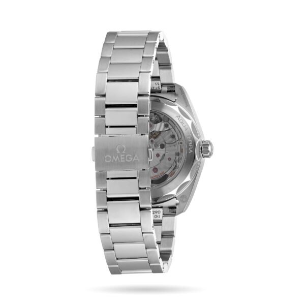 Omega Seamaster Aqua Terra 150M Co-Axial Master Chronometer Small Seconds 41mm O22010412102004