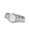 Omega Seamaster Aqua Terra 150M Ladies 28mm Quartz Diamond Dot Watch O22010286054001