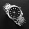 Omega Seamaster Aqua Terra 150M Mens Black Dial 41mm Automatic Co-Axial Watch O22010412101001