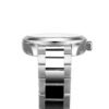 Omega Seamaster Aqua Terra 150M Mens Black Dial 41mm Automatic Co-Axial Watch O22010412101001
