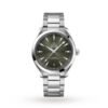 Omega Seamaster Aqua Terra 150m Co-Axial Master Chronometer 41mm Mens Watch O22010412110001