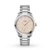 Omega Seamaster Aqua Terra Seamaster Steel Chronometer 38mm Ladies Watch O22010382059001