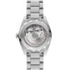 Omega Seamaster Aqua Terra Seamaster Steel Chronometer 38mm Ladies Watch O22010382059001