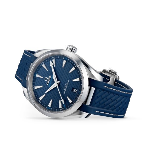 Omega Seamaster Aquaterra 41 Mens Watch O22012412103001