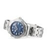 Omega Seamaster “Beijing 2022” Diver 300M Co-Axial Master Chronometer 42mm Mens Watch O52230422003001