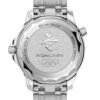 Omega Seamaster “Beijing 2022” Diver 300M Co-Axial Master Chronometer 42mm Mens Watch O52230422003001