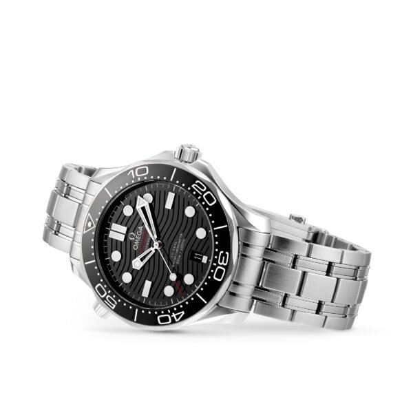 Omega Seamaster Diver 300 Co-Axial Mens Watch O21030422001001