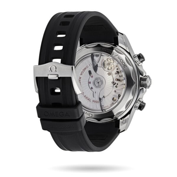 Omega Seamaster Diver 300M Co-Axial Master Chronometer Chronograph 44mm O21032445101001