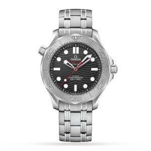 Omega Seamaster Diver 300M Nekton Edition O21030422001002