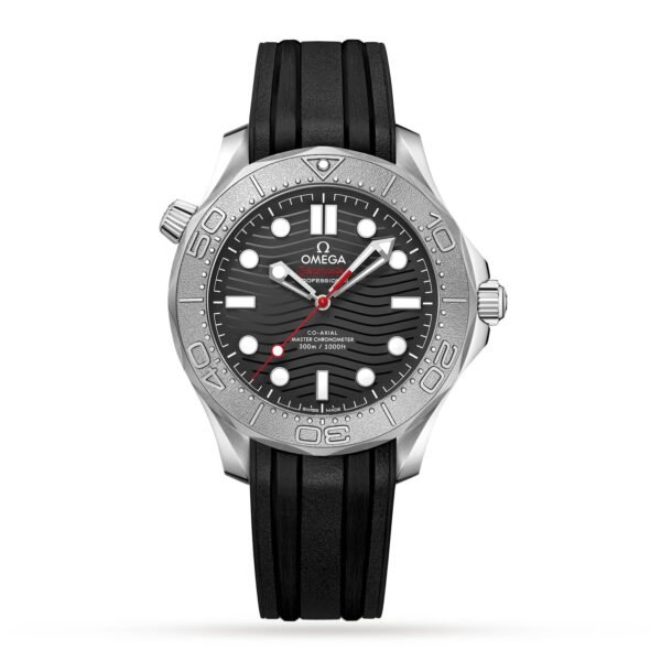 Omega Seamaster Diver 300M Nekton Edition O21032422001002