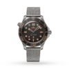 Omega Seamaster Diver 300m James Bond 007 2020 Edition O21090422001001