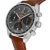Omega Seamaster Diver Co-Axial Chronograph 38mm Mens Watch O32432385006001