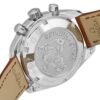 Omega Seamaster Diver Co-Axial Chronograph 38mm Mens Watch O32432385006001