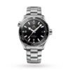 Omega Seamaster Planet Ocean 600M Mens 43.5mm Automatic Co-Axial Divers Watch O21530442101001