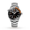 Omega Seamaster Planet Ocean 600M Mens 43.5mm Automatic Co-Axial Divers Watch O21530442101002