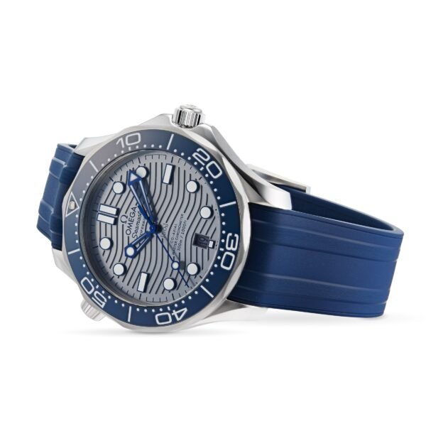 Omega Seamaster Pro-Diver 300 Mens Watch O21032422006001