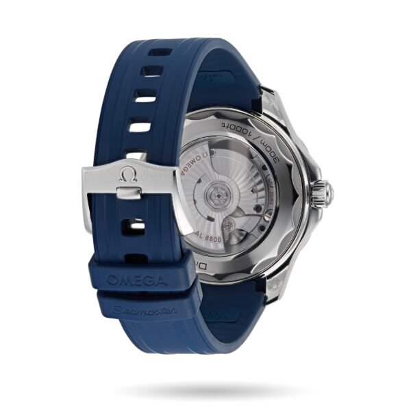 Omega Seamaster Pro-Diver 300 Mens Watch O21032422006001