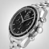 Omega Speedmaster 38 Co-Axial Chronograph Automatic Watch O32430385001001