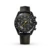 Omega Speedmaster Apollo 8 Ceramic Mens Watch O31192443001001