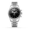 Omega Speedmaster Calibre Chronograph 38.6mm Mens Watch O31150393001001