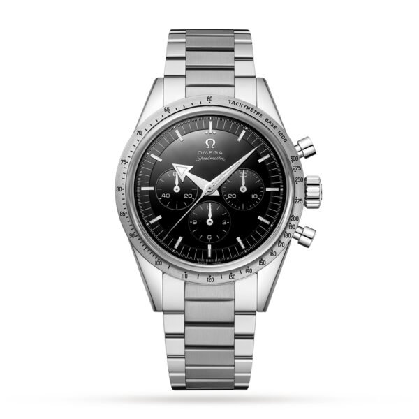 Omega Speedmaster Calibre Chronograph 38.6mm Mens Watch O31150393001001
