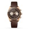 Omega Speedmaster Chronoscope Co-Axial Master Chronometer Chronograph 43 MM O32992435110001