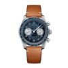 Omega Speedmaster Chronoscope Co-Axial Master Chronometer Chronograph 43mm O32932435103001