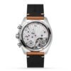 Omega Speedmaster Chronoscope Co-Axial Master Chronometer Chronograph 43mm O32932435103001