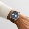 Omega Speedmaster Chronoscope Co-Axial Master Chronometer Chronograph 43mm O32932435103001