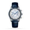 Omega Speedmaster Chronoscope Co-Axial Master Chronometer Chronograph 43mm O32933435102001