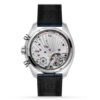 Omega Speedmaster Chronoscope Co-Axial Master Chronometer Chronograph 43mm O32933435102001