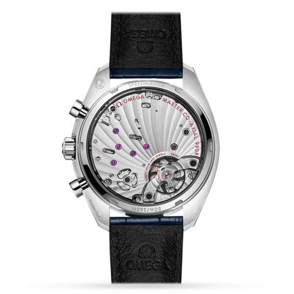 Omega Speedmaster Chronoscope Co-Axial Master Chronometer Chronograph 43mm O32933435102001