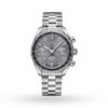 Omega Speedmaster Co-Axial 38mm Watch O32430385006001