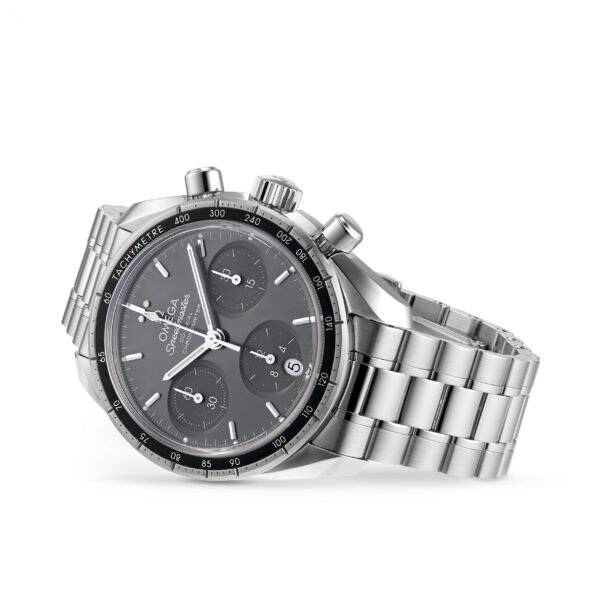 Omega Speedmaster Co-Axial 38mm Watch O32430385006001