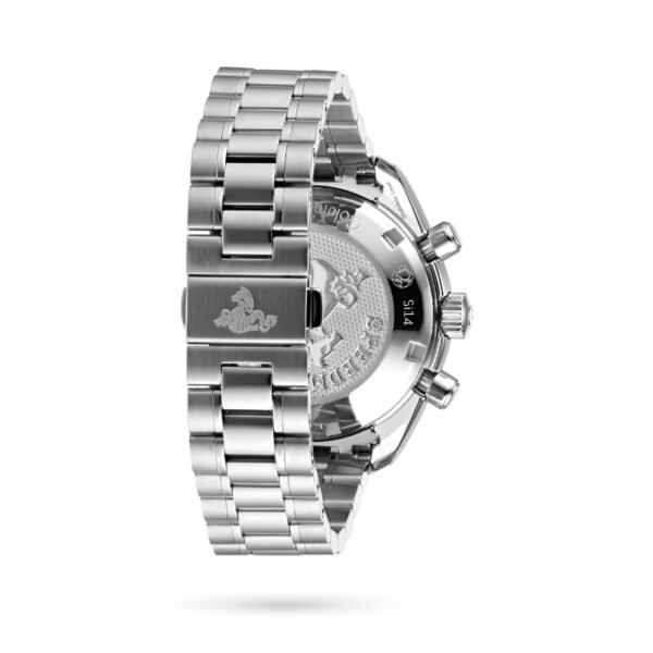 Omega Speedmaster Co-Axial 38mm Watch O32430385006001
