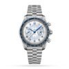 Omega Speedmaster Co-Axial Master Chronometer 43mm Mens O32930435102001