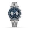 Omega Speedmaster Co-Axial Master Chronometer 43mm Mens O32930435103001