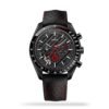 Omega Speedmaster Dark Side of the Moon ALINGHI O31192443001002