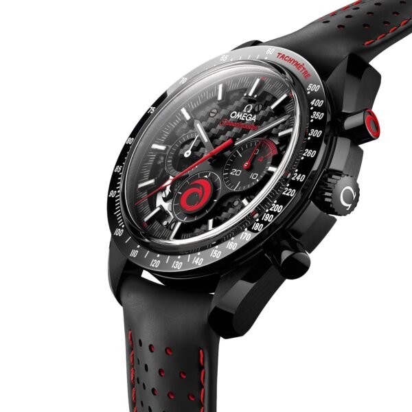 Omega Speedmaster Dark Side of the Moon ALINGHI O31192443001002