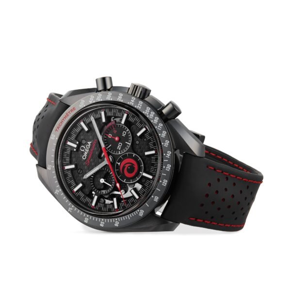 Omega Speedmaster Dark Side of the Moon ALINGHI O31192443001002