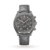 Omega Speedmaster ‘Grey Side of the Moon Meteorite- Mens Watch O31163445199001