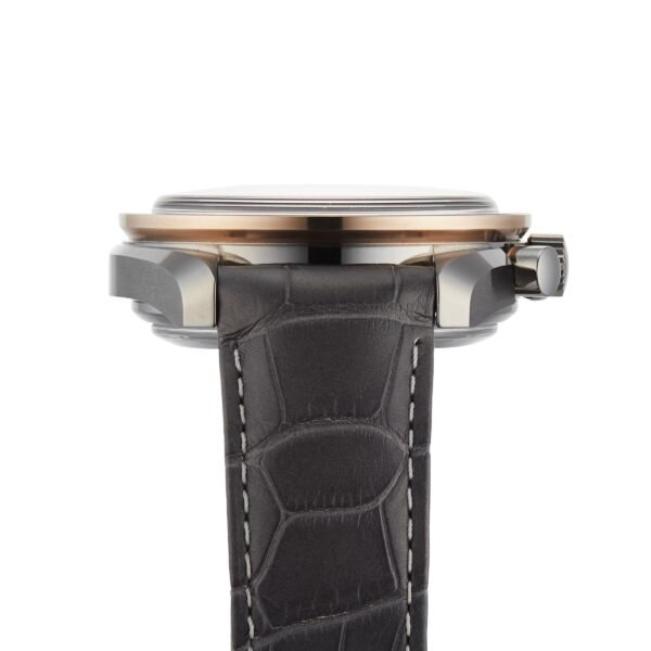 Omega Speedmaster ‘Grey Side of the Moon Meteorite- Mens Watch O31163445199001