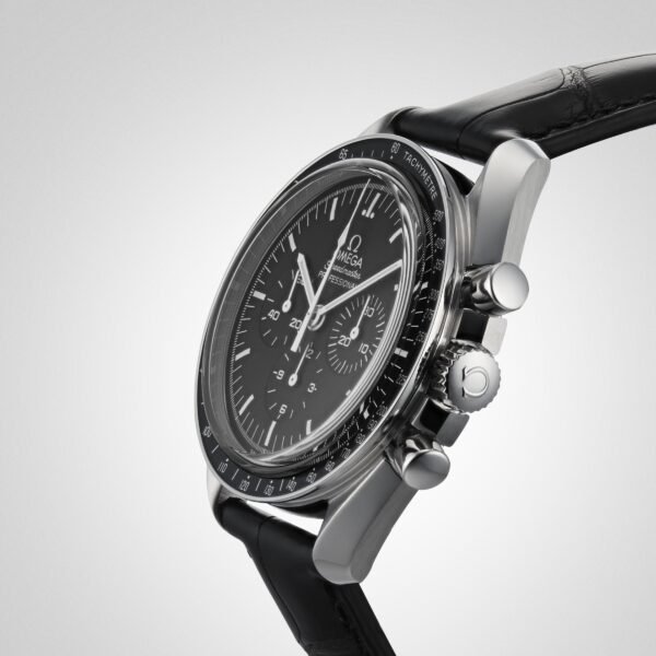 Omega Speedmaster Moonwatch Professional 42mm Mens Watch O31133423001002