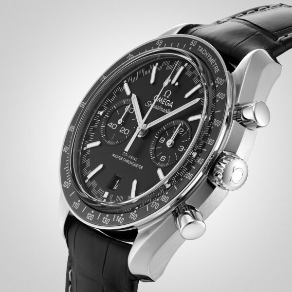 Omega Speedmaster Racing Co-Axial Master Chronometer Chronograph 44.25mm O32933445101001