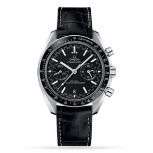 Omega Speedmaster Racing Co-Axial Master Chronometer Chronograph 44.25mm O32933445101001
