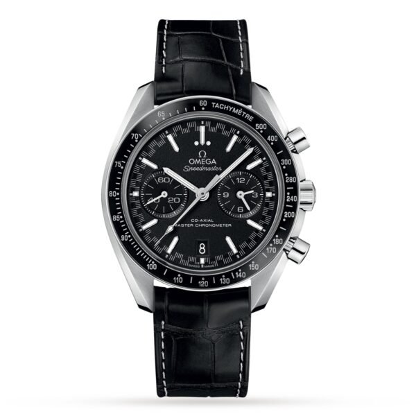 Omega Speedmaster Racing Co-Axial Master Chronometer Chronograph 44.25mm O32933445101001