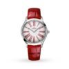 Omega Tresor Quartz 36mm Ladies Watch O42818366004002