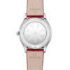Omega Tresor Quartz 36mm Ladies Watch O42818366004002